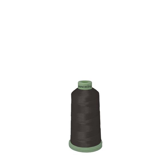 1558 SPOOL FRENCH ROAST-POLYNEON DE MADEIRA #40 (1,100 YARDAS)