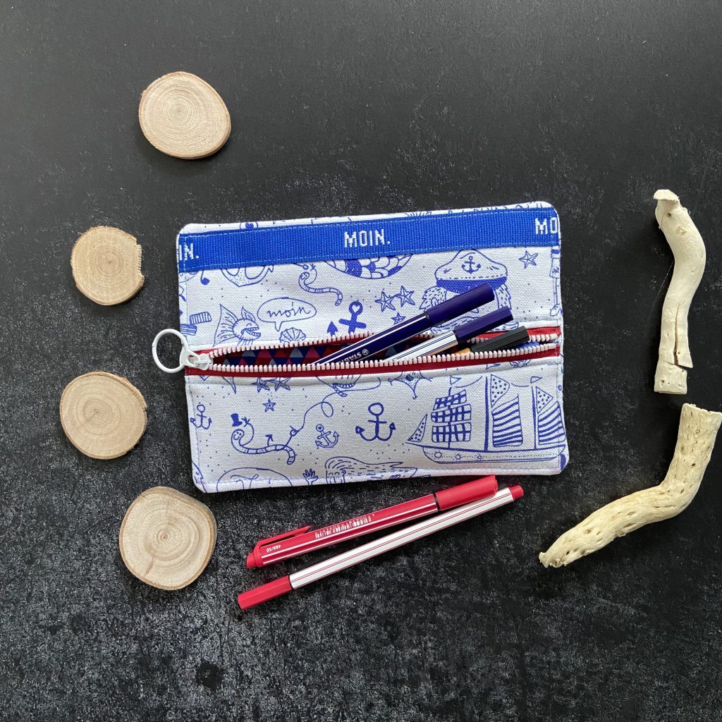 Taller-Aprendiendo a Coser para Principiantes-Clase 05: Tu primer proyecto de costura