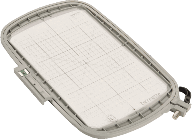 bernette Pandereta de Bordado L