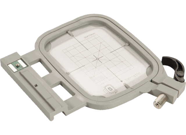 bernette Pandereta de Bordado S