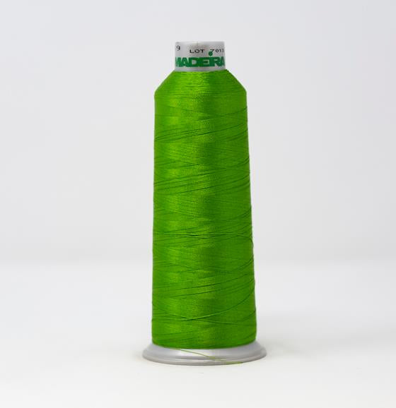 1649 GRANNY SMITH GREEN-POLYNEON DE MADEIRA #40 (5,500 yardas)