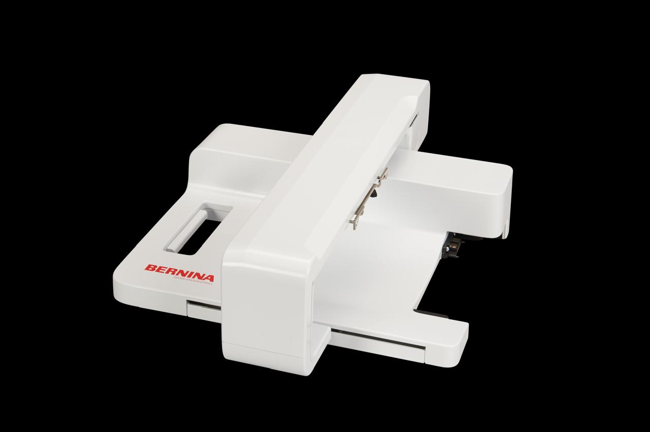 BERNINA 570 QE E (Tiempo de entrega: 16 semanas)