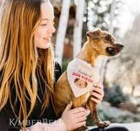 Kimberbell Playful Pet Kerchiefs (Archivos de Bordado)