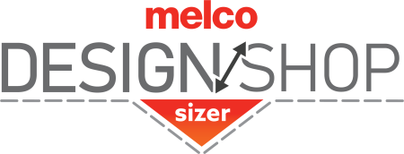 Software de Bordado Melco DesignShop 12 Sizer (Gratuito)