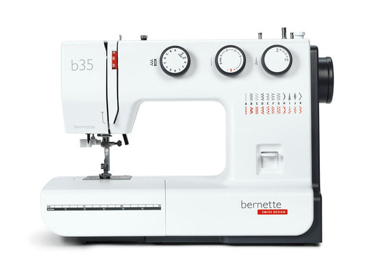 bernette Máquina de Coser b35