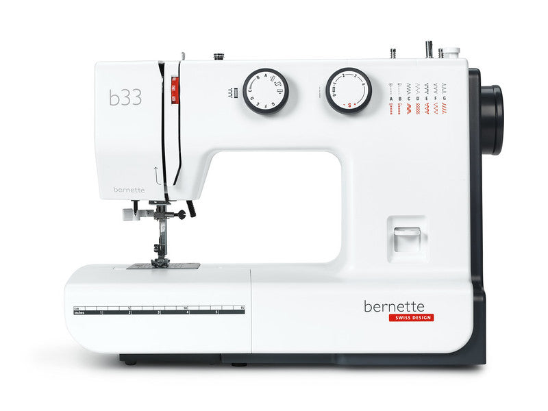 bernette Máquina de Coser b33