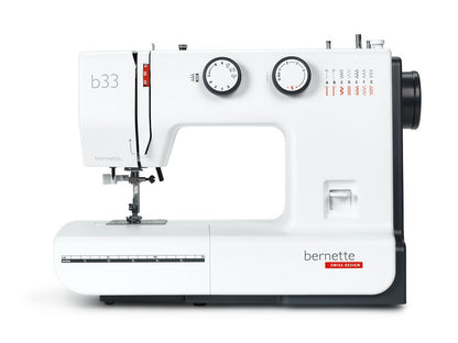 bernette Máquina de Coser b33