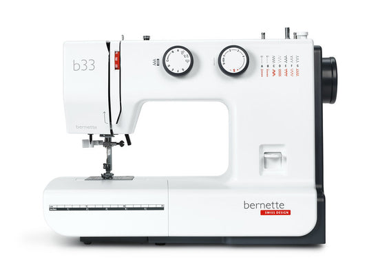 bernette Máquina de Coser b33