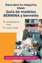 Taller Virtual “Descubre tu Máquina Ideal” at Sat, Sep 06, 2025 04:00 PM AST