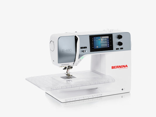 BERNINA 480
