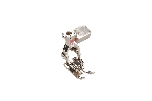 Pie prensatelas para patchwork 1/4" #97D