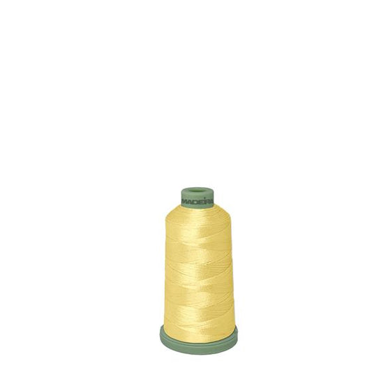 1526 SPOOL FRENCH VANILLA-POLYNEON DE MADEIRA #40 (1,100 YARDAS)