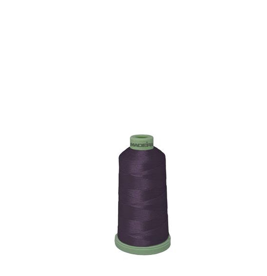 1680 PURPLE HEARTS SPOOL -POLYNEON DE MADEIRA #40 (1,100 YARDAS)