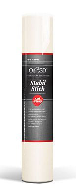 Estabilizador OESD StabilStick 20 pulgadas x 5 yardas