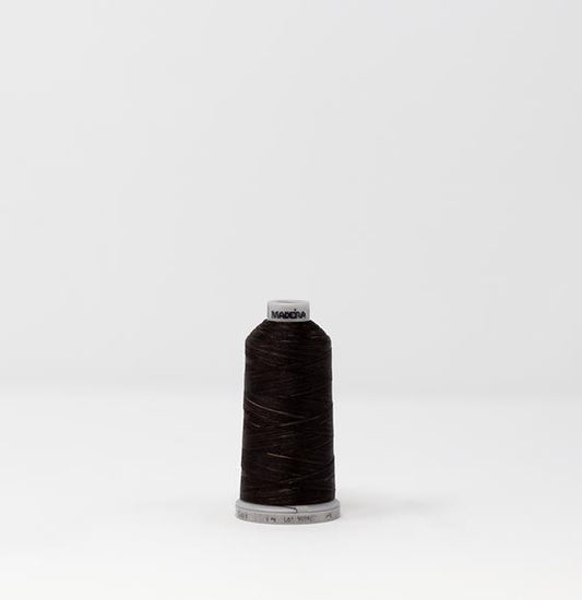 1514 SPOOL MULTI BROWN-POLYNEON DE MADEIRA #40 (1,100 YARDAS)