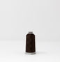 1557 SPOOL MUD FACIAL BROWN-POLYNEON DE MADEIRA #40 (1,100 YARDAS)