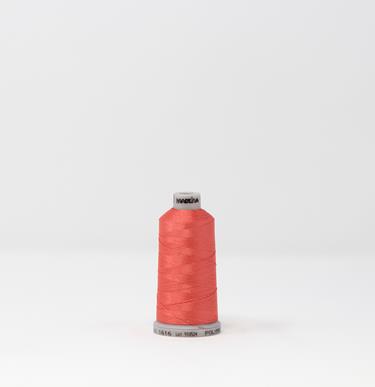 1616 SPOOL CONCH SHELL-POLYNEON DE MADEIRA #40 (1,100 YARDAS)