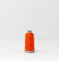 1678 SPOOL PUMPKIN ORANGE-POLYNEON DE MADEIRA #40 (1,100 YARDAS)