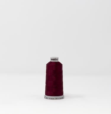 1785 SPOOL BORDEAUX-POLYNEON DE MADEIRA #40 (1,100 YARDAS)