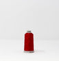 1839 SPOOL CHRISTMAS RED-POLYNEON DE MADEIRA #40 (1,100 YARDAS)