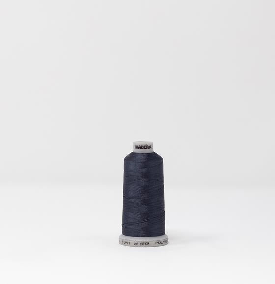 1841 SPOOL PEWTER-POLYNEON DE MADEIRA #40 (1,100 YARDAS)