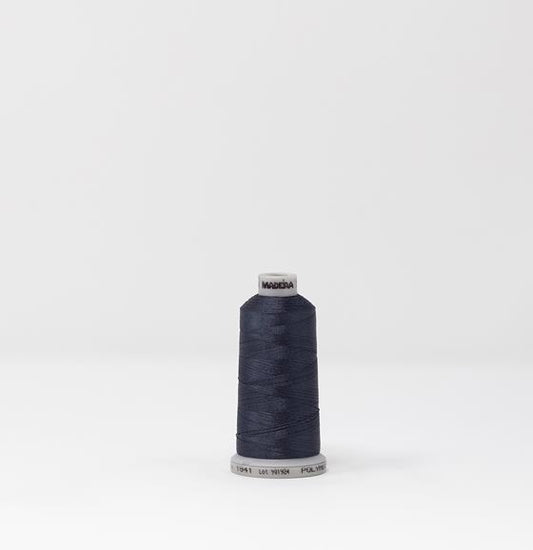 1841 SPOOL PEWTER-POLYNEON DE MADEIRA #40 (1,100 YARDAS)