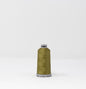 1956 OLIVE GREEN SPOOL -POLYNEON DE MADEIRA #40 (1,100 YARDAS)
