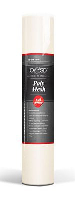 Estabilizador OESD PolyMesh 20 pulgadas x 10 yardas