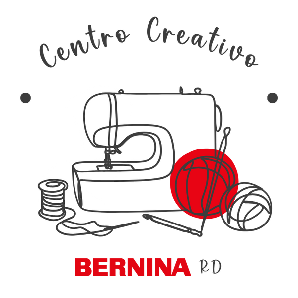 Centro Creativo BERNINA RD