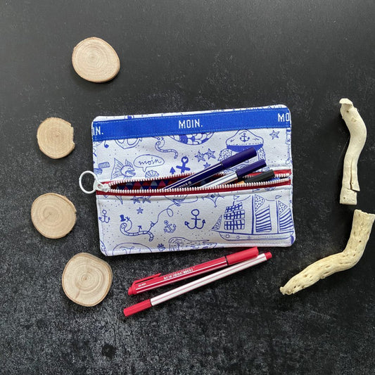 Taller-Aprendiendo a Coser para Principiantes-Clase 05: Tu primer proyecto de costura