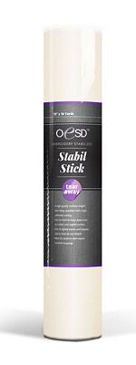 Estabilizador OESD StabilStick Tear Away 15”x10 yardas