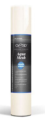 Estabilizador OESD AquaMesh 15 pulgadas x 10 yardas