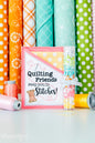 Kimberbell Heart-Felt Gift Pockets (Archivos de Bordado)