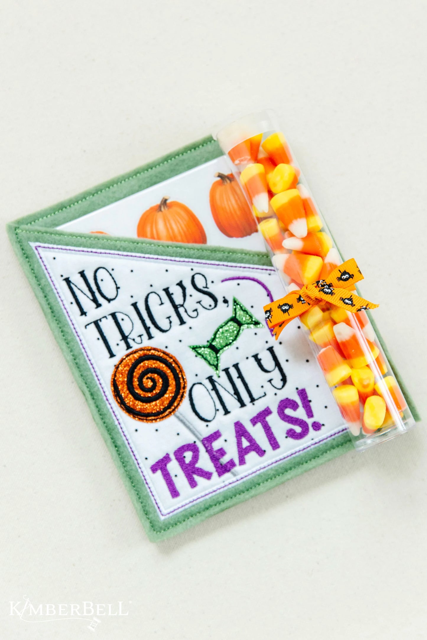 Kimberbell Heart-Felt Gift Pockets (Archivos de Bordado)