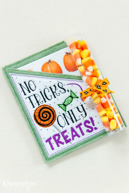 Kimberbell Heart-Felt Gift Pockets (Archivos de Bordado)