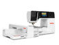 BERNINA 590 (Tiempo de entrega: 16 semanas)