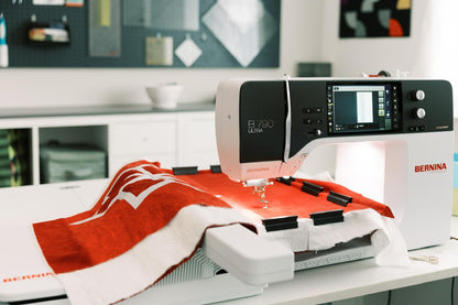 BERNINA 790 Ultra (Tiempo de Entrega: 16 Semanas)
