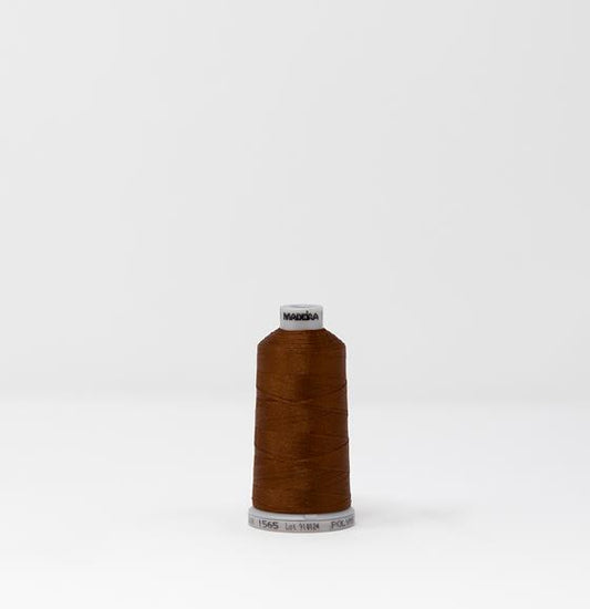1565 IRISH COFFEE-POLYNEON DE MADEIRA #40 (1,100 YARDAS)