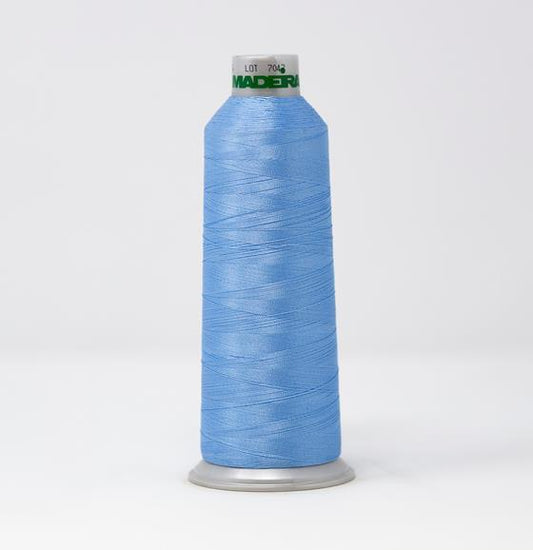 1675 NORDIC BLUE-POLYNEON DE MADEIRA #40 (5,500 yardas)