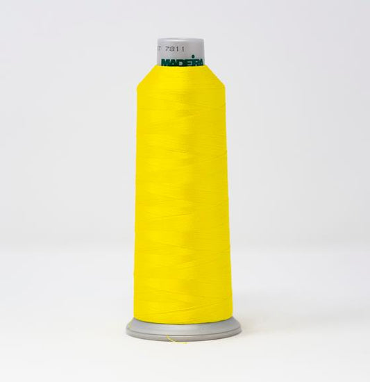 1924 LEMON TART-POLYNEON DE MADEIRA #40 (5,500 yardas)