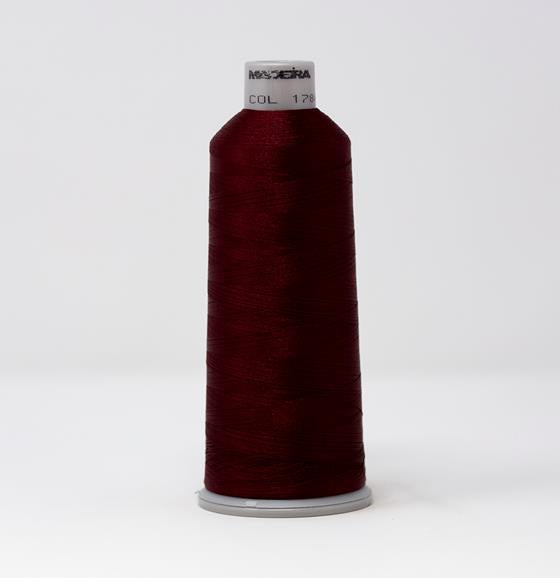 1784 MERLOT RED-POLYNEON DE MADEIRA #40 (5,500 yardas)