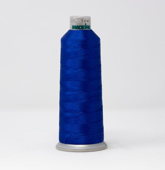 1842 TRUE BLUE-POLYNEON DE MADEIRA #40 (5,500 yardas)