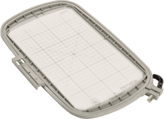 bernette Pandereta de Bordado L