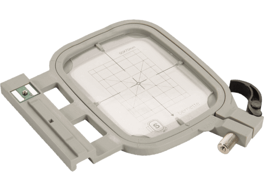 bernette Pandereta de Bordado S