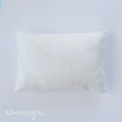 Inserto de almohada, 12 x 18′′ Kimberbell Blanks