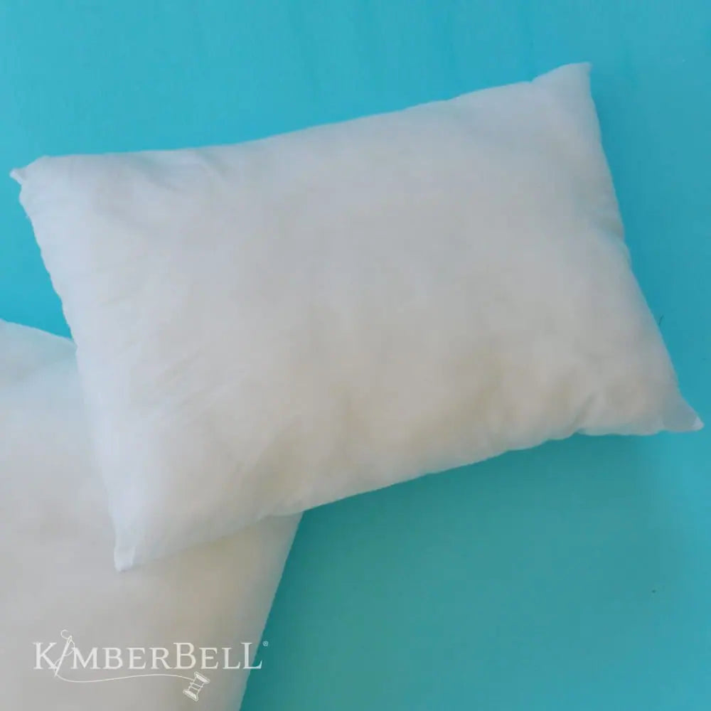 Inserto de almohada, 12 x 18′′ Kimberbell Blanks