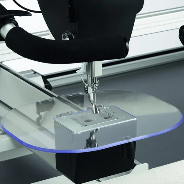 BERNINA Kit de Trabajo con Reglas