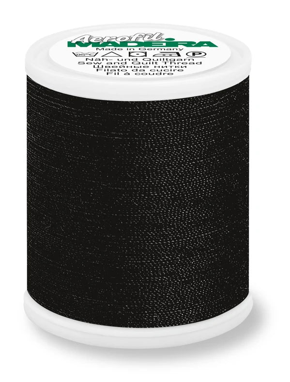 8000 SPOOL-AEROFIL DE MADEIRA #120 (1,000 METROS)