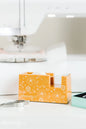 Kimberbell Dispensador de Tape de Bordar (Naranja)