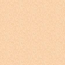 Tela Benartex (Autumn Elegance) Scroll Pale Tangerine-Color 36, Style 01672